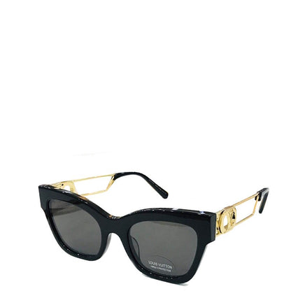 LU Sunglasses 3 Color 's