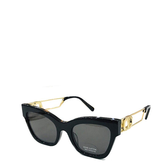 LU Sunglasses 3 Color 's