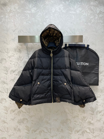 LU Padded Jacket Woman 2 Color 's