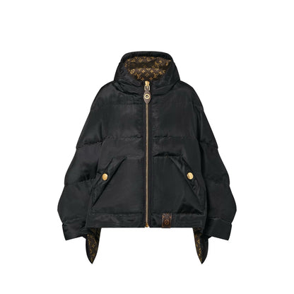 LU Accent Puffer Jacket Woman