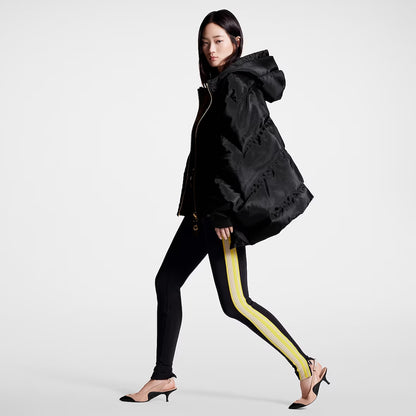 LU Accent Puffer Jacket Woman