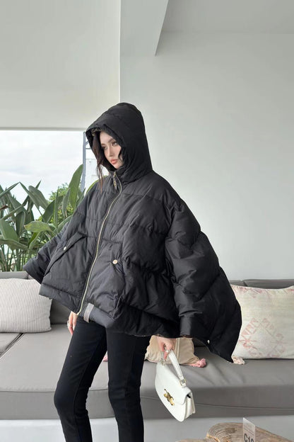 LU Padded Jacket Woman 2 Color 's