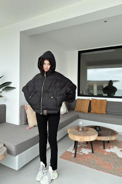 LU Padded Jacket Woman 2 Color 's