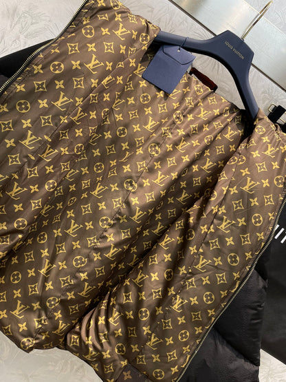 LU Padded Jacket Woman 2 Color 's
