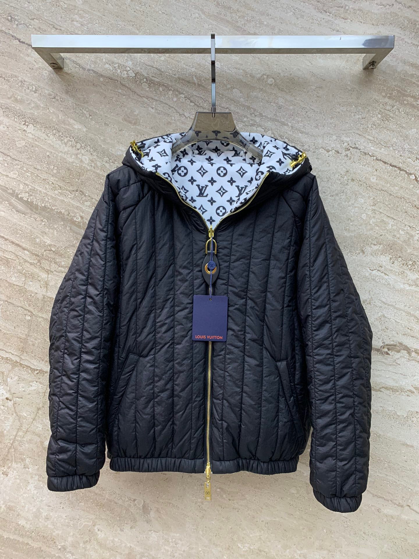 LU Windbreak Jacket Woman