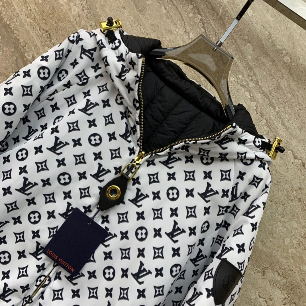 LU Windbreak Jacket Woman