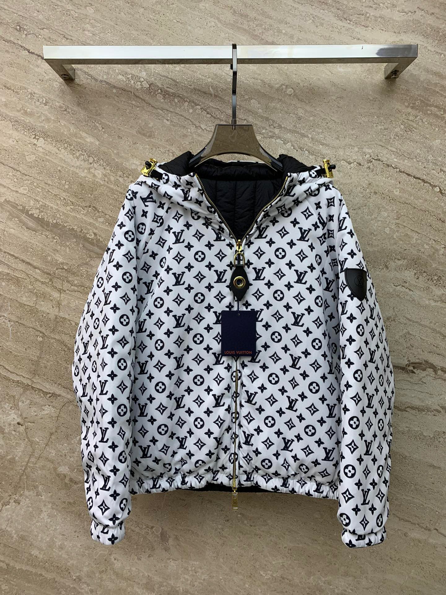 LU Windbreak Jacket Woman