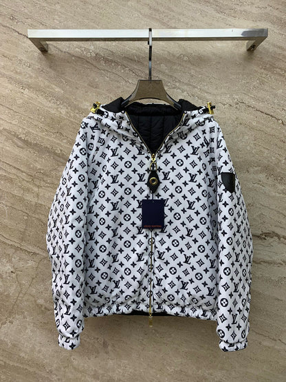 LU Windbreak Jacket Woman