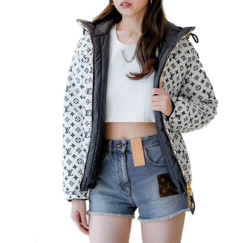LU Windbreak Jacket Woman