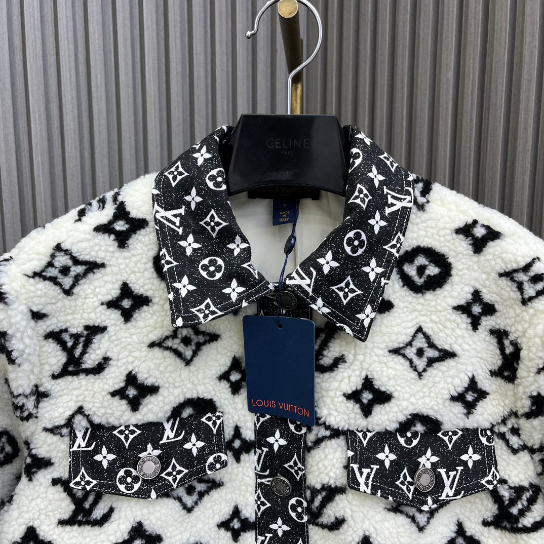 LU Jacket Woman