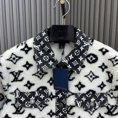 LU Jacket Woman