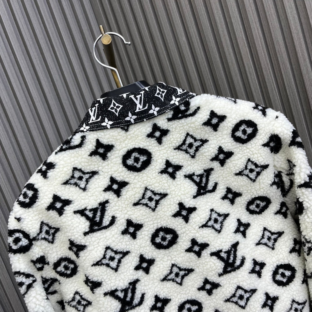 LU Jacket Woman
