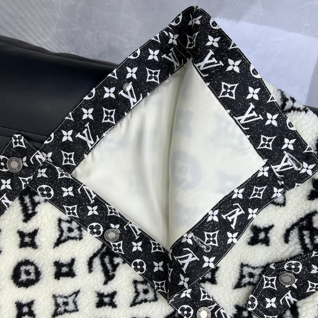 LU Jacket Woman