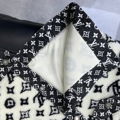 LU Jacket Woman
