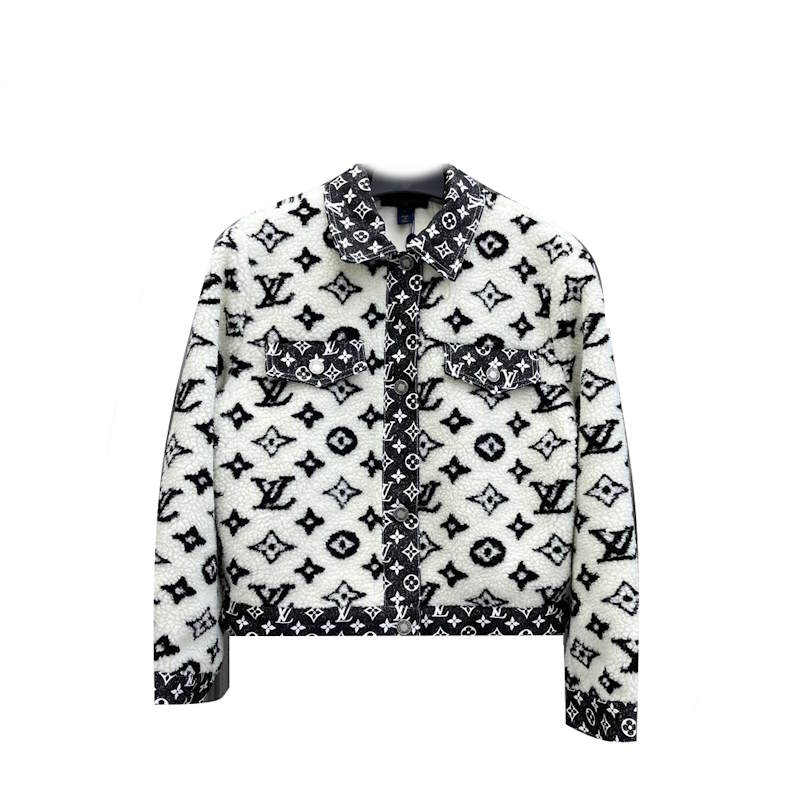 LU Jacket Woman