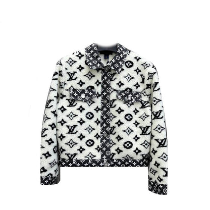 LU Jacket Woman