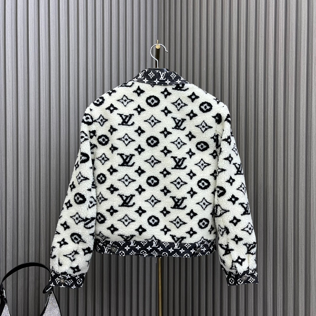 LU Jacket Woman