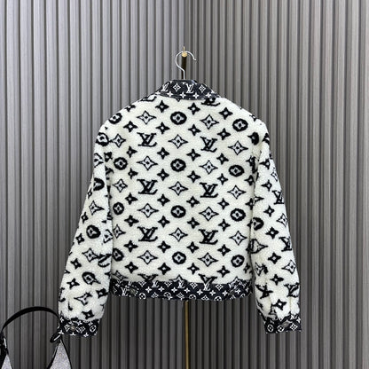 LU Jacket Woman