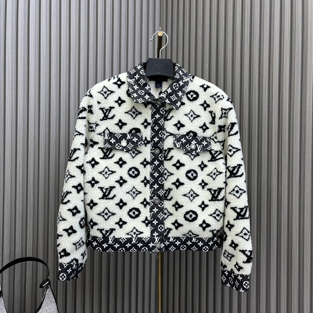 LU Jacket Woman