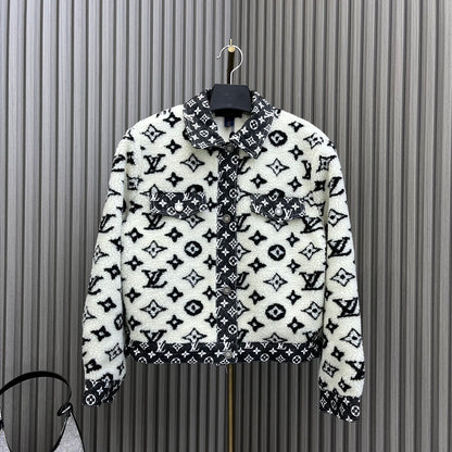 LU Jacket Woman