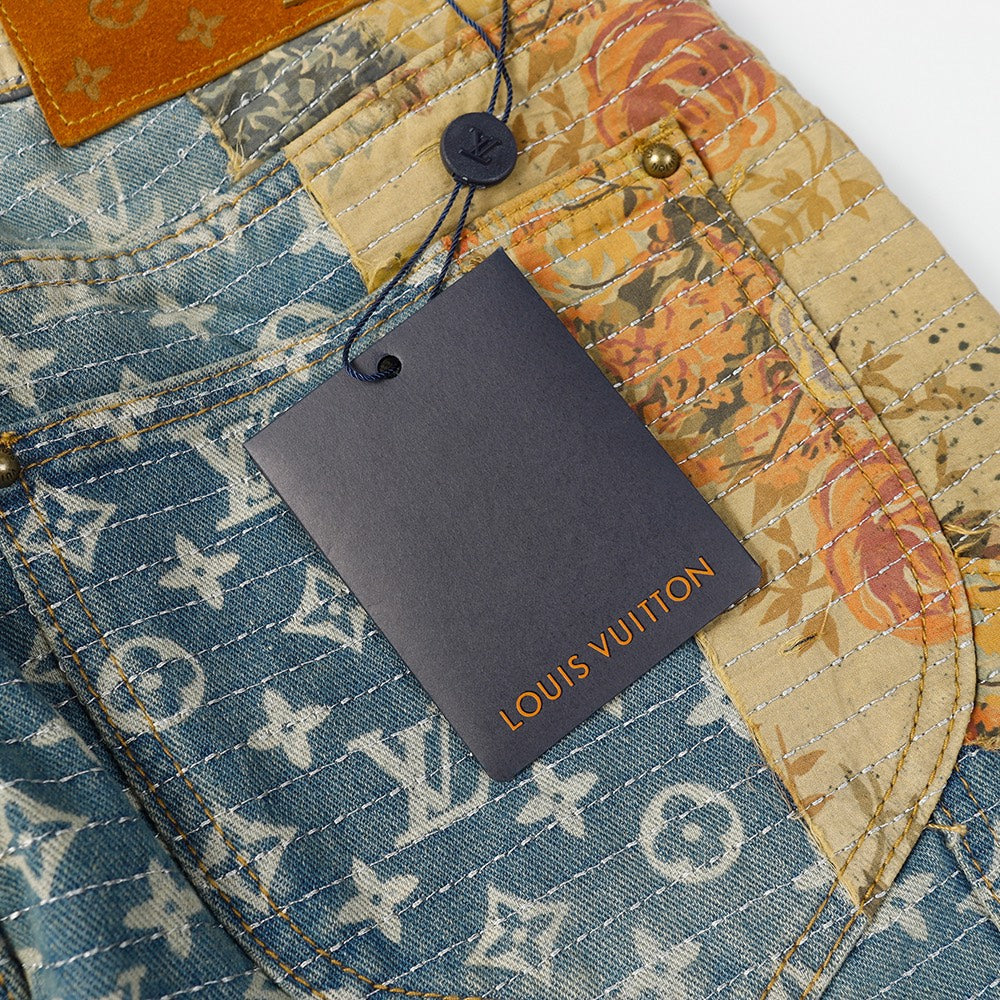 LU  Pants Jeans Woman