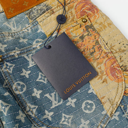 LU  Pants Jeans Woman