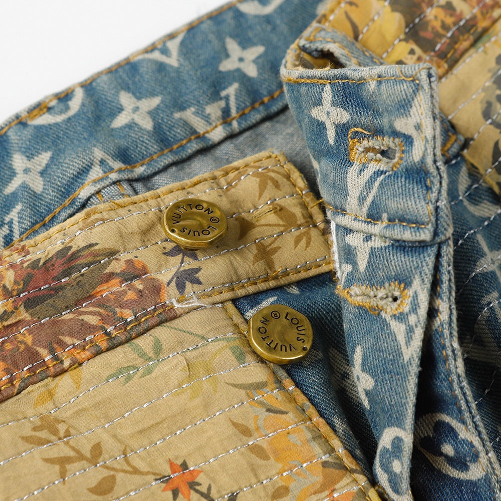 LU  Pants Jeans Woman