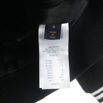 LU Varsity  Jacket  Jersey GO