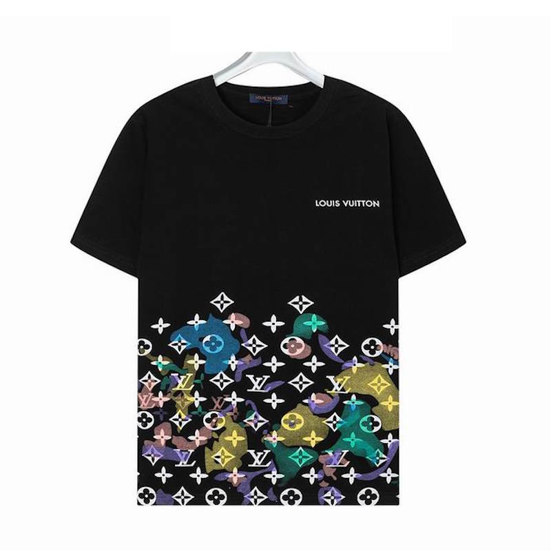 LU  T- Shirt  2 Color 's