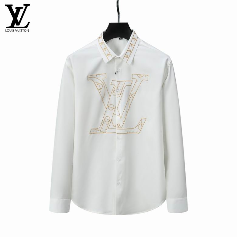 LU  Shirt   T-shirt 2 Color 's Long