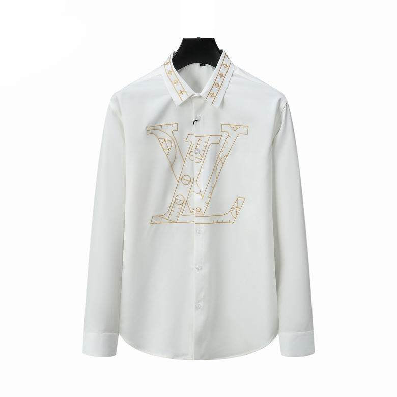 LU  Shirt   T-shirt 2 Color 's Long