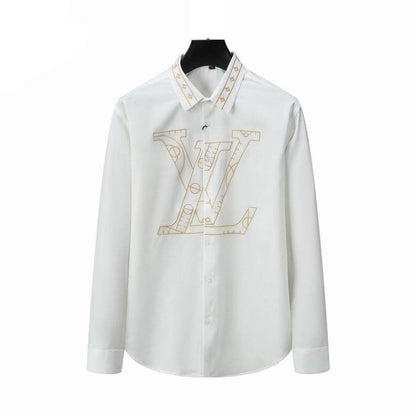 LU  Shirt   T-shirt 2 Color 's Long