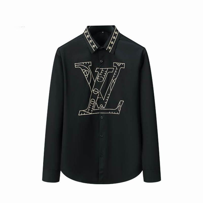 LU  Shirt   T-shirt 2 Color 's Long