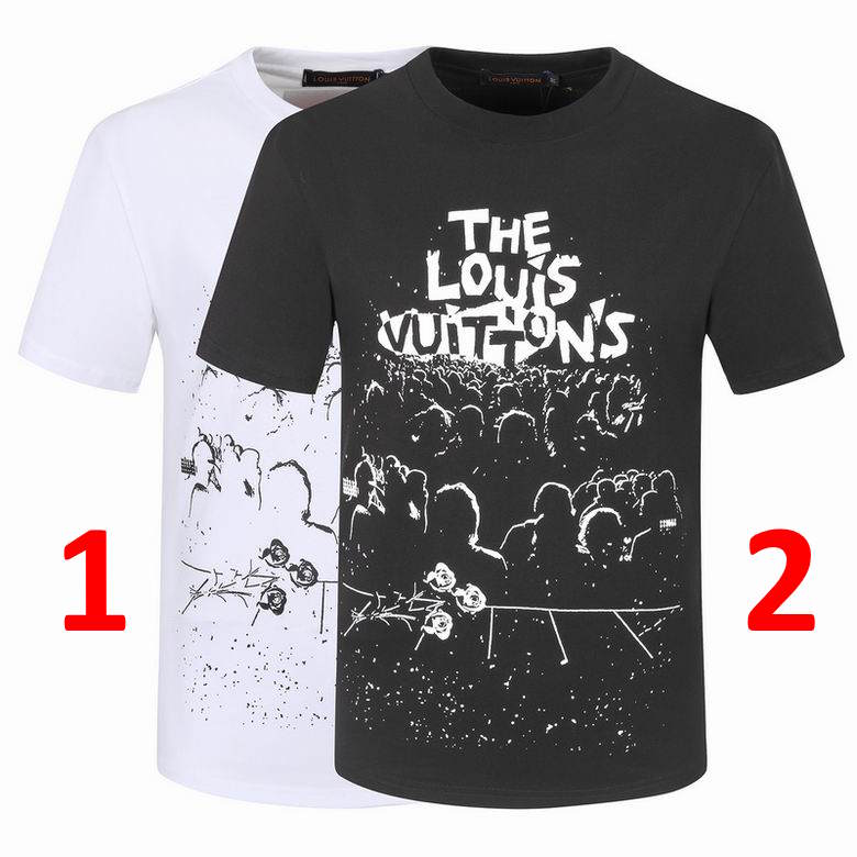 LU T shirt 2 Color 's