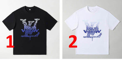LU T -shirt   2 Color 's