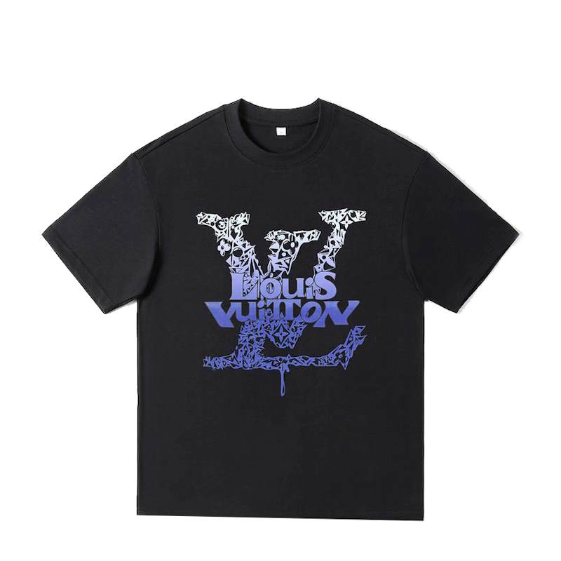 LU T -shirt   2 Color 's