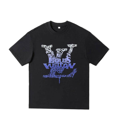 LU T -shirt   2 Color 's
