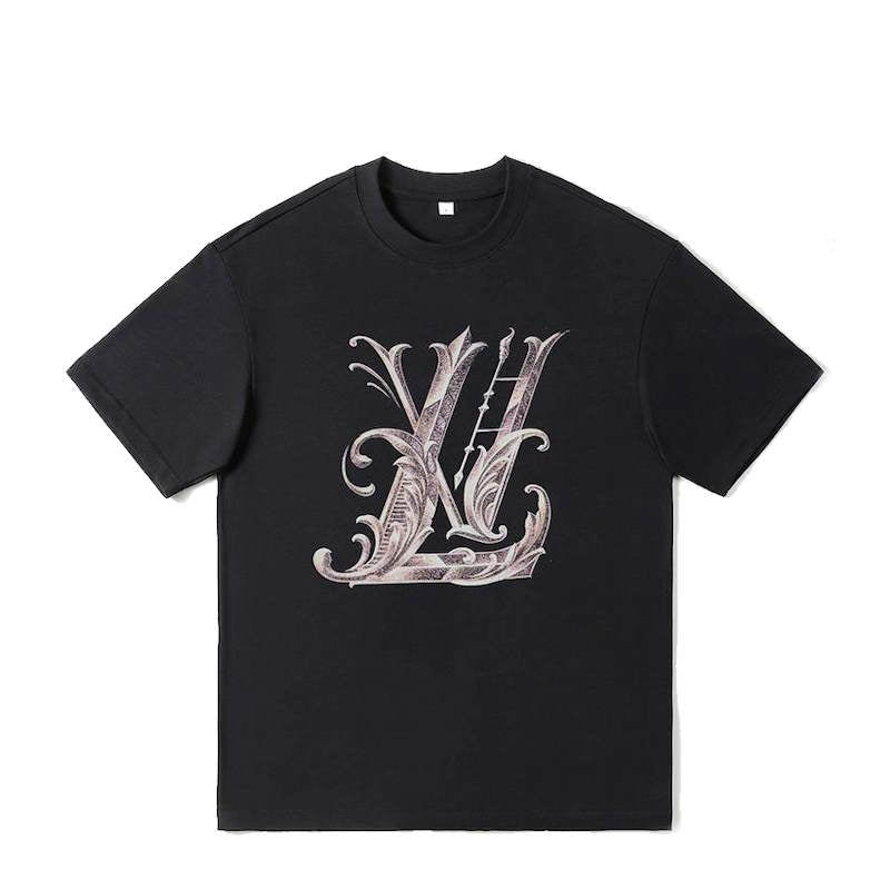 LU T -shirt   2 Color 's