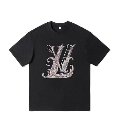 LU T -shirt   2 Color 's