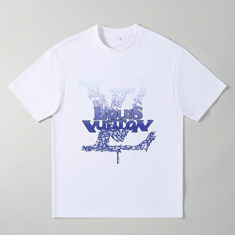 LU T -shirt   2 Color 's