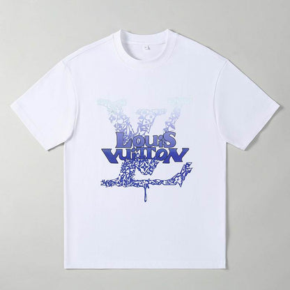 LU T -shirt   2 Color 's