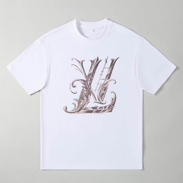 LU T -shirt   2 Color 's