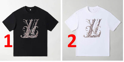 LU T -shirt   2 Color 's
