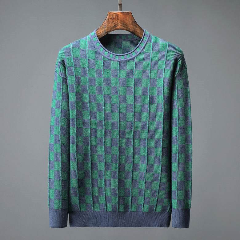 LU Sweater 2 Color 's