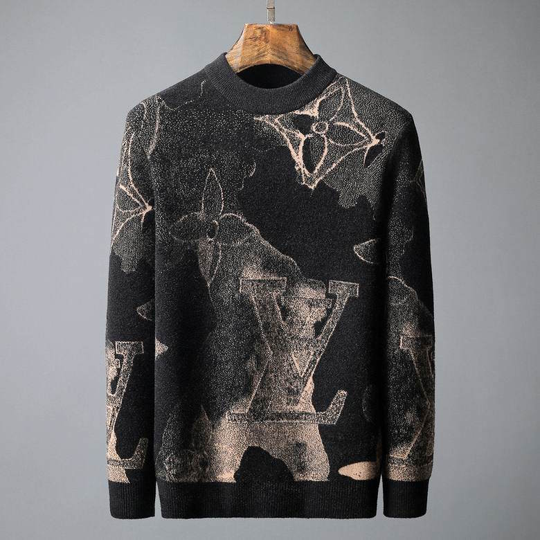 LU Sweater