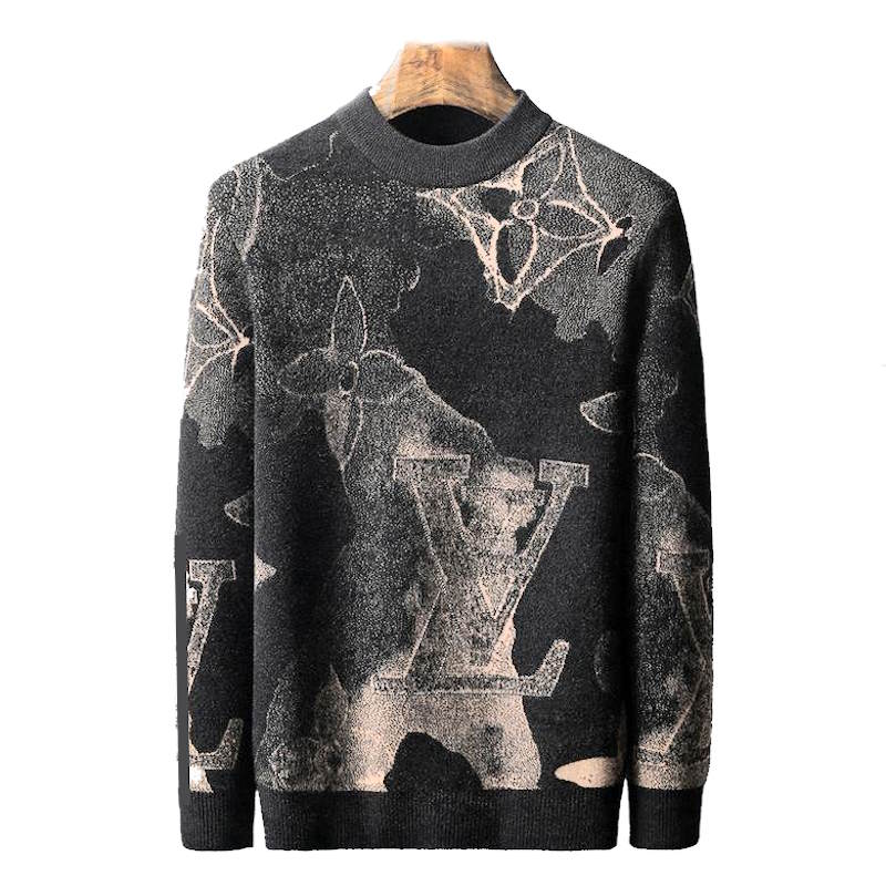 LU Sweater