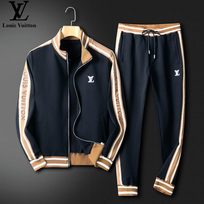 LU Sport Suits Activewear