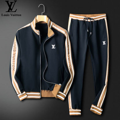 LU Sport Suits Activewear