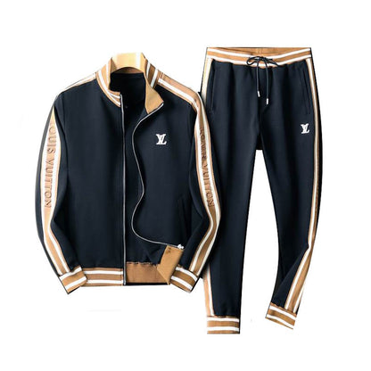 LU Sport Suits Activewear