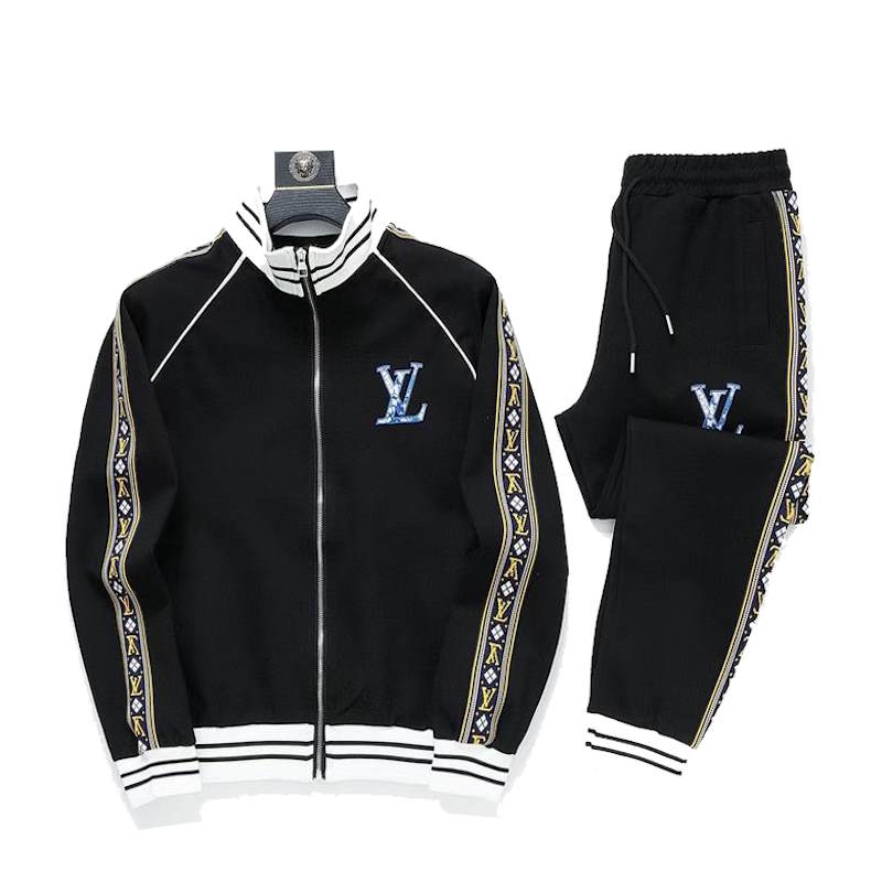 LU  Sport Suits  Man